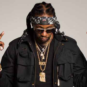 2 Chainz Concerts in St. Louis