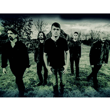 3 Doors Down Concerts in St. Louis