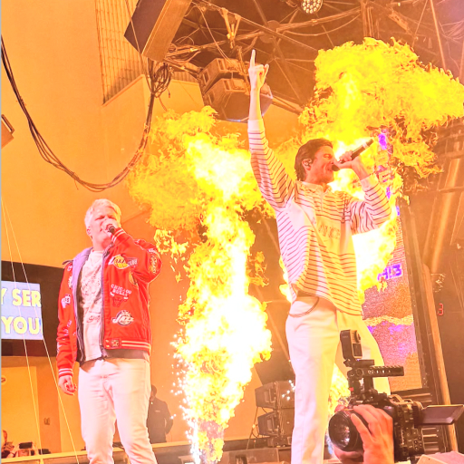 3OH!3 Concerts in St. Louis