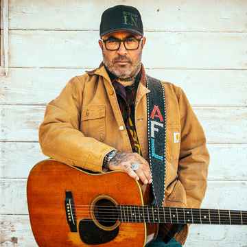 Aaron Lewis Concerts in St. Louis