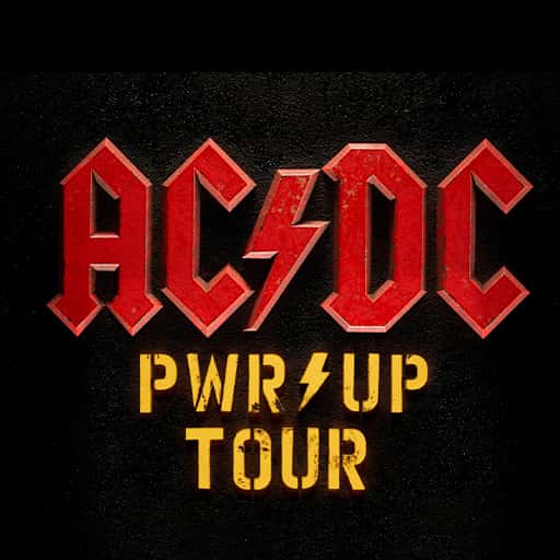 AC/DC Concerts in St. Louis