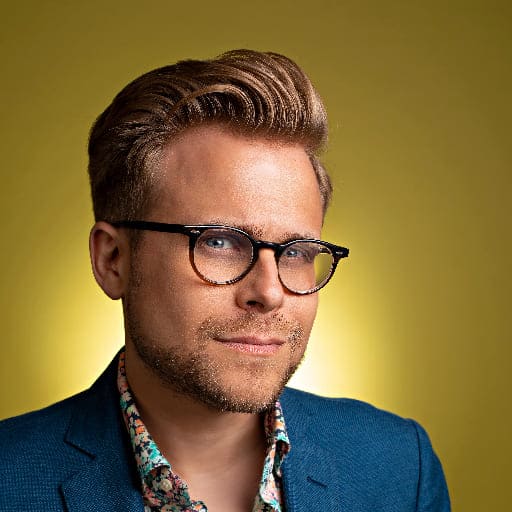 Adam Conover St. Louis Tickets