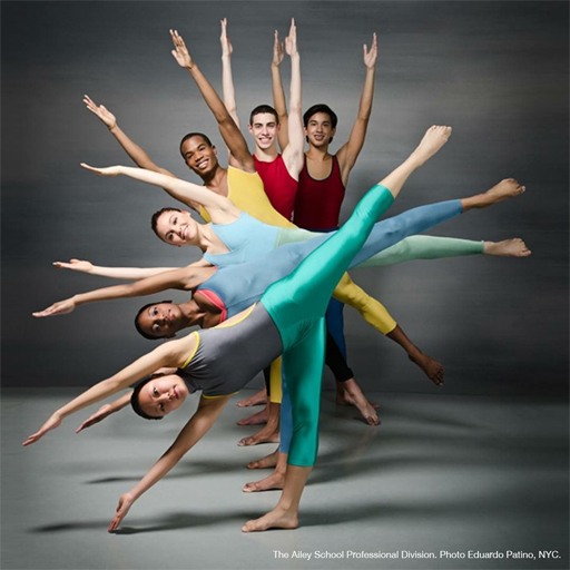 Ailey II Dance Company St. Louis Tickets