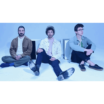 AJR Concerts in St. Louis