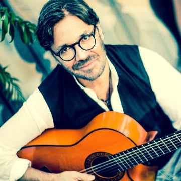 Al Di Meola Concerts in St. Louis