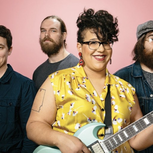 Alabama Shakes Concerts in St. Louis