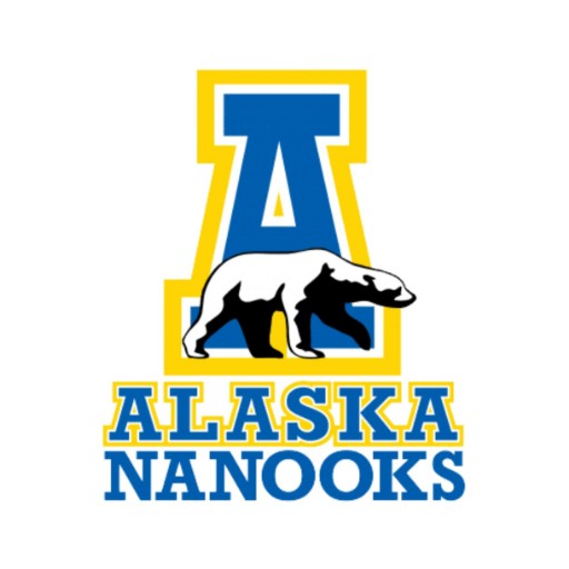 Alaska Fairbanks Nanooks Tickets in