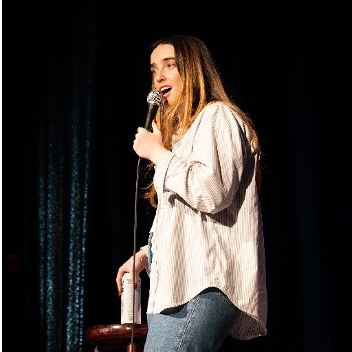 Ali Macofsky St. Louis Tickets