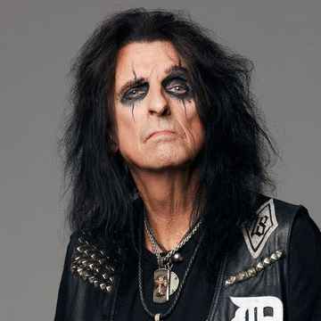 Alice Cooper Concerts in St. Louis