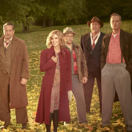 Alison Krauss And Union Station Concerts in St. Louis