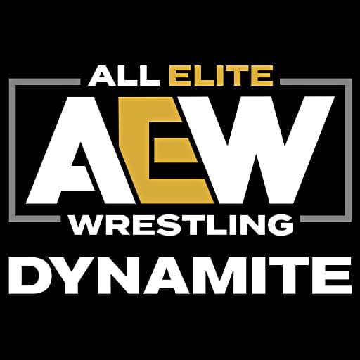 St. Louis All Elite Wrestling: Dynamite Schedule 2026–2027