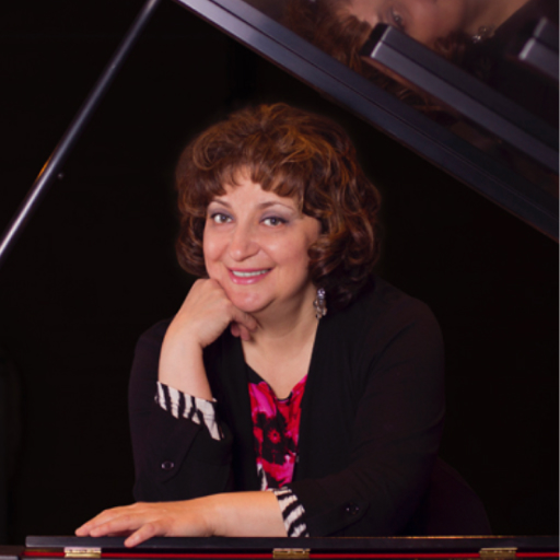 Alla Voskoboynikova Concerts in St. Louis