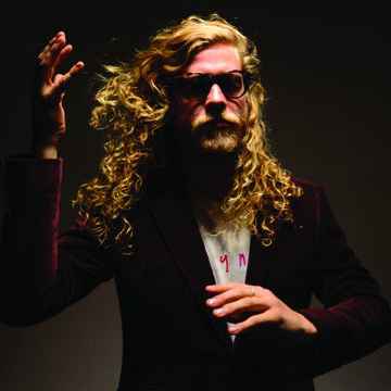 Allen Stone Concerts in St. Louis