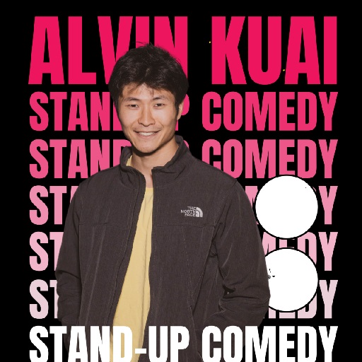 Alvin Kuai St. Louis Tickets