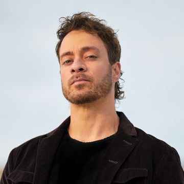 Amos Lee Concerts in St. Louis
