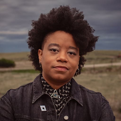 Amythyst Kiah Concerts in St. Louis