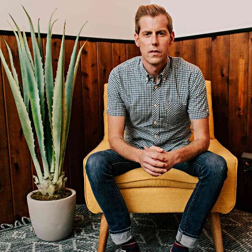 Andrew McMahon Concerts in St. Louis
