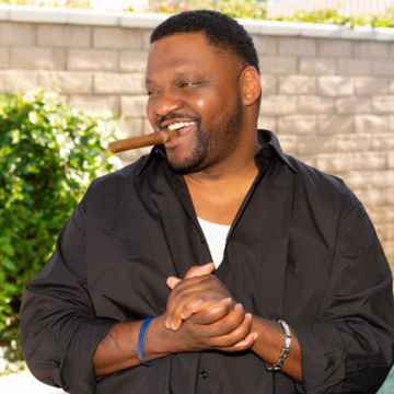 Aries Spears St. Louis Tickets