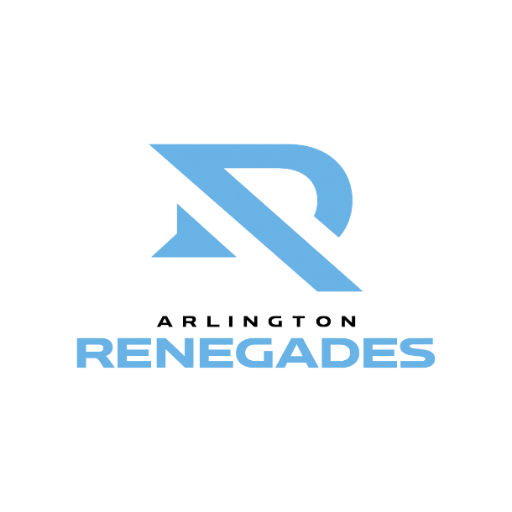Arlington Renegades Schedule 2026–2027