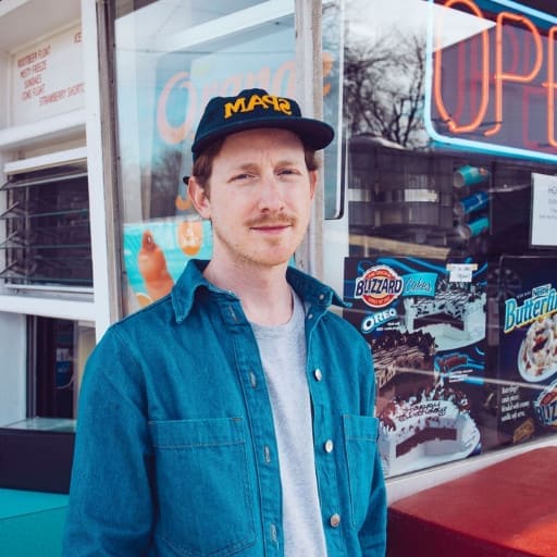 Asher Roth Concerts in St. Louis