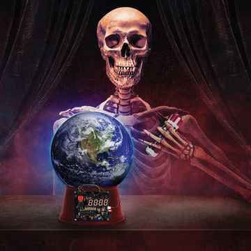 Avenged Sevenfold Concerts in St. Louis