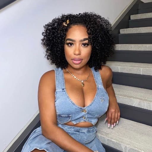 B. Simone St. Louis Tickets