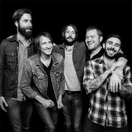 Band Of Horses Concerts in St. Louis
