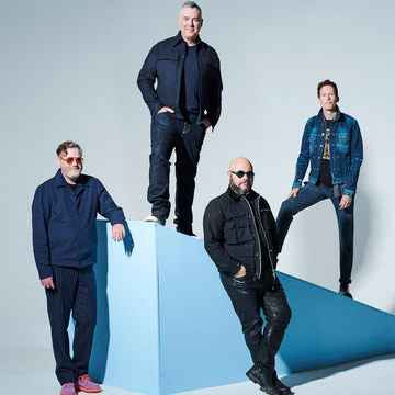 Barenaked Ladies Concerts in St. Louis
