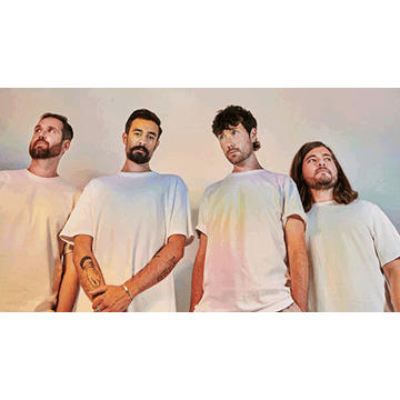 Bastille Concerts in St. Louis