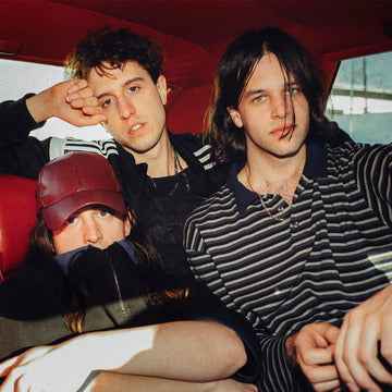 Beach Fossils Concerts in St. Louis
