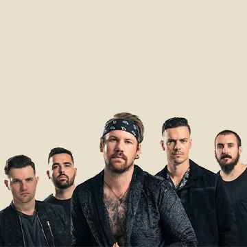 Beartooth Concerts in St. Louis