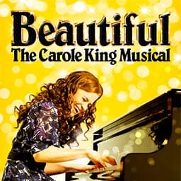 Beautiful: The Carole King Musical St. Louis Tickets