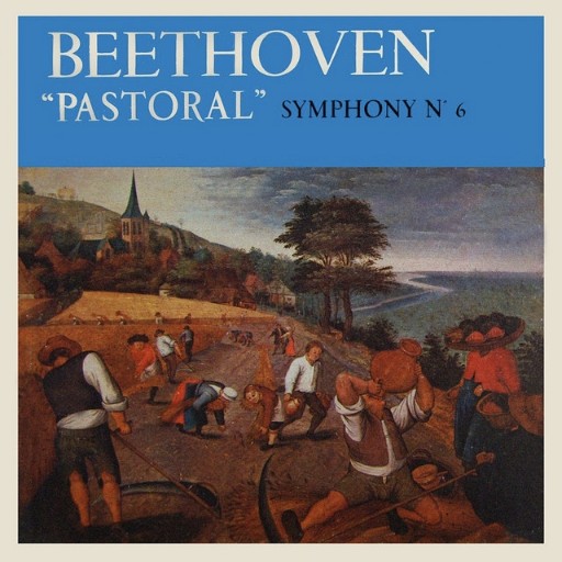 Beethoven's Pastoral Concerts in St. Louis