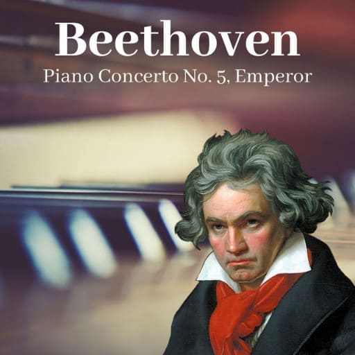 Beethoven's Emperor Concerts in St. Louis