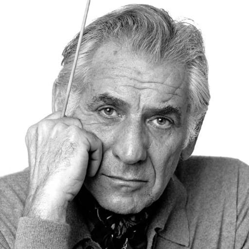 Bernstein Concerts in St. Louis