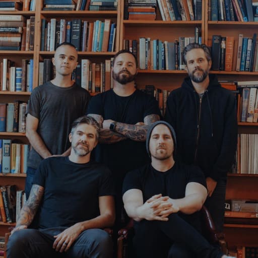 Between The Buried and Me Concerts in St. Louis