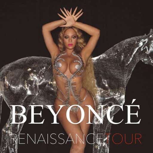 Beyonce Concerts in St. Louis