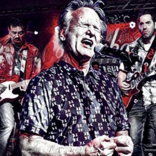 Bill Murray and His Blood Brothers Concerts in St. Louis