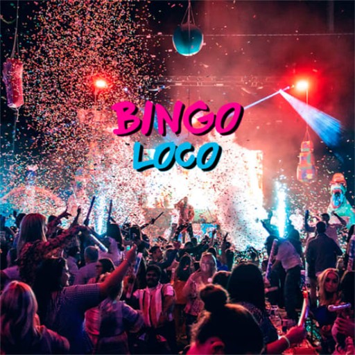 Bingo Loco concerts in St. Louis.