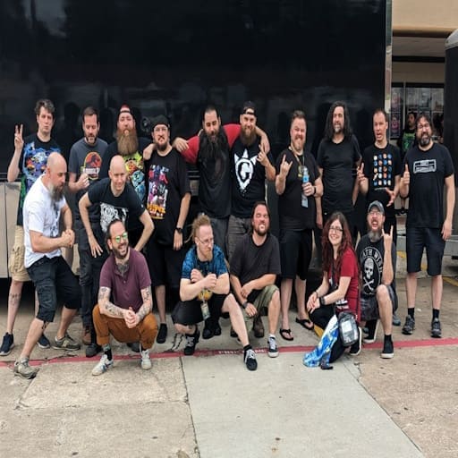 Bit Brigade Concerts in St. Louis