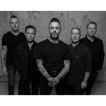 Blue October Concerts in St. Louis