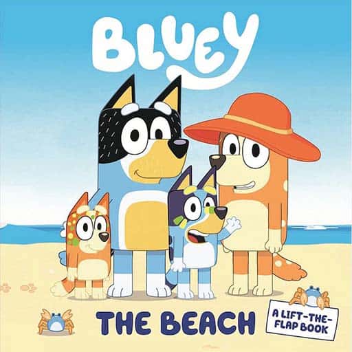Bluey's Big Play St. Louis Tickets
