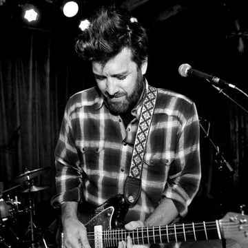 Bob Schneider Concerts in St. Louis
