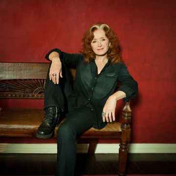 Bonnie Raitt Concerts in St. Louis