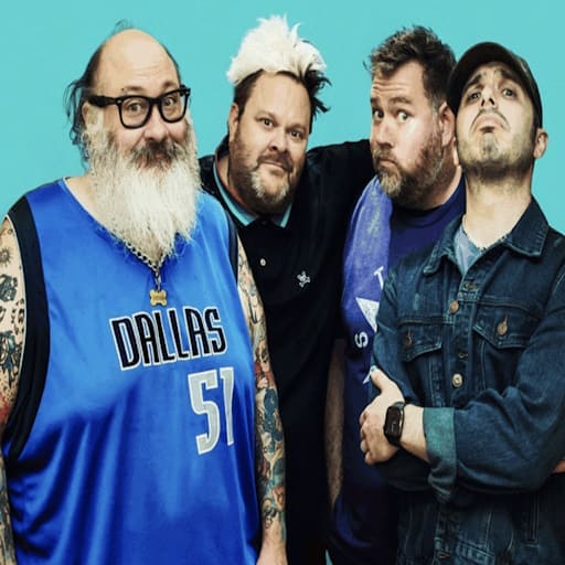 Bowling For Soup Concerts in St. Louis