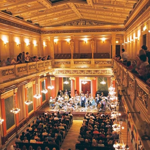 Brahms Concerts in St. Louis