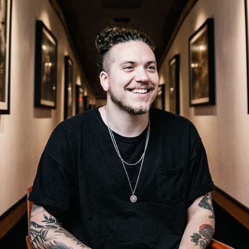 Brandon Lake Concerts in St. Louis