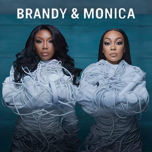 Brandy Concerts in St. Louis
