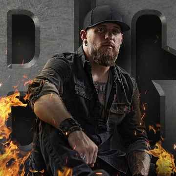 Brantley Gilbert Concerts in St. Louis