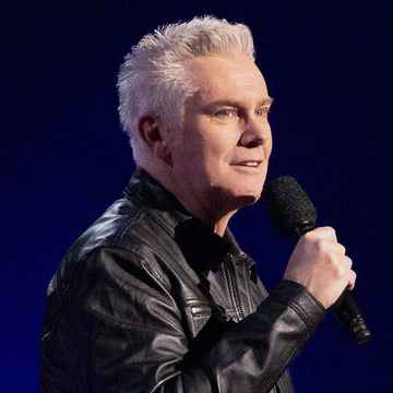 Brian Regan St. Louis Tickets
